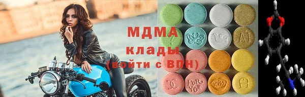 хмурый Верея