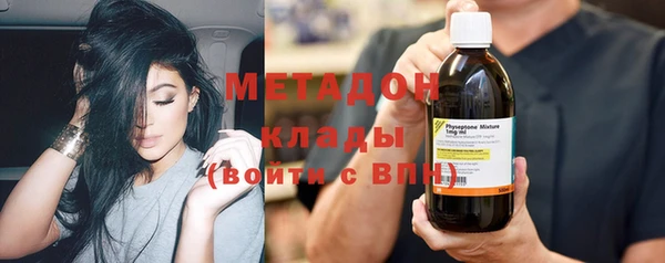 хмурый Верея