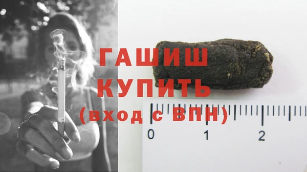 хмурый Верея