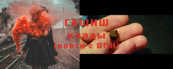 хмурый Верея