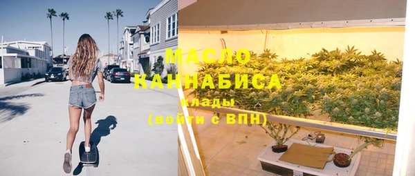 хмурый Верея