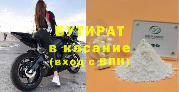 хмурый Верея